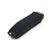 FAHRER Cycling AKKU Cover - Yamaha Frame, Black, One Size view 1