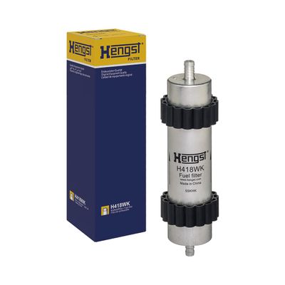 Fuel Filter for -Stallion H418WK Filter