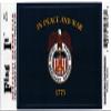 Merchant Marine Flag Outside Car Decal Sticker [3.5x5" - Navy Blue] view 1