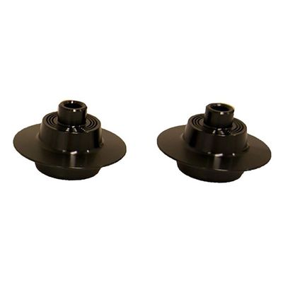 Zipp Front END Cap 76/77 Front QRx100mm AXLE