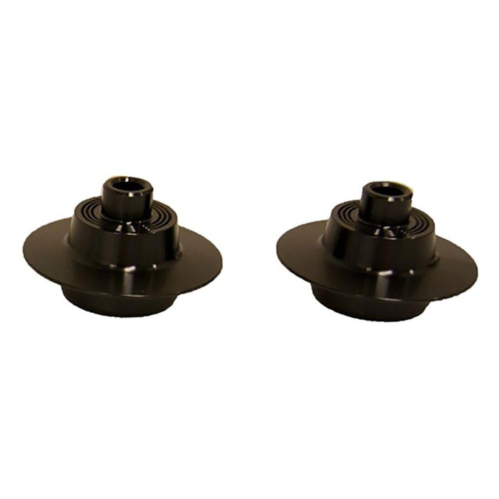 Zipp Front END Cap 76/77 Front QRx100mm AXLE