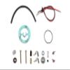 Mallory 29809 Seal Kit, Gas view 1