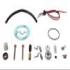 Mallory 29809 Seal Kit, Gas view 2