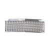 Bundle For 82-83 Malibu 82-87 El Camino Grille Headlight Door Chrome 3Pc GM1200167 GM2512137 GM2513137 view 2