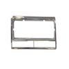Bundle For 82-83 Malibu 82-87 El Camino Grille Headlight Door Chrome 3Pc GM1200167 GM2512137 GM2513137 view 3