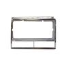 Bundle For 82-83 Malibu 82-87 El Camino Grille Headlight Door Chrome 3Pc GM1200167 GM2512137 GM2513137 view 4