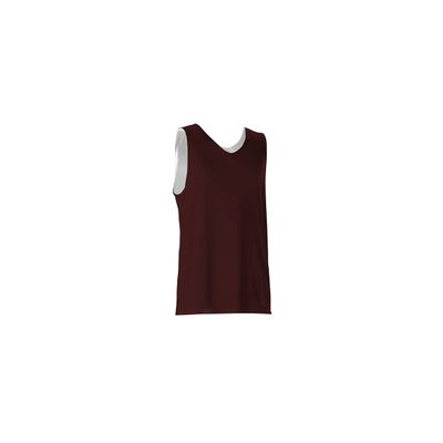 506CR - Microfiber Reversible - M - ML/WH