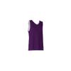 506CR - Microfiber Reversible - S - PU/WH view 1
