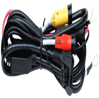 Adaptiv Radar Detector Wiring Harness A-05-01