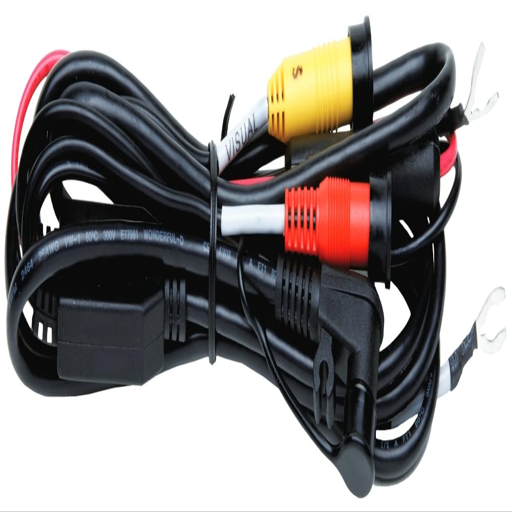 Adaptiv Radar Detector Wiring Harness A-05-01