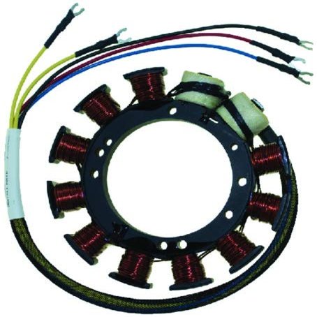 Boating Accessories New Mrc Stator 2cyl C D I Electronics 174-5255