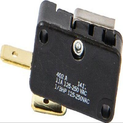 New Seastar Solutions Steering Parts & Accessories 51801033 SL3 Neutral Safety Switch