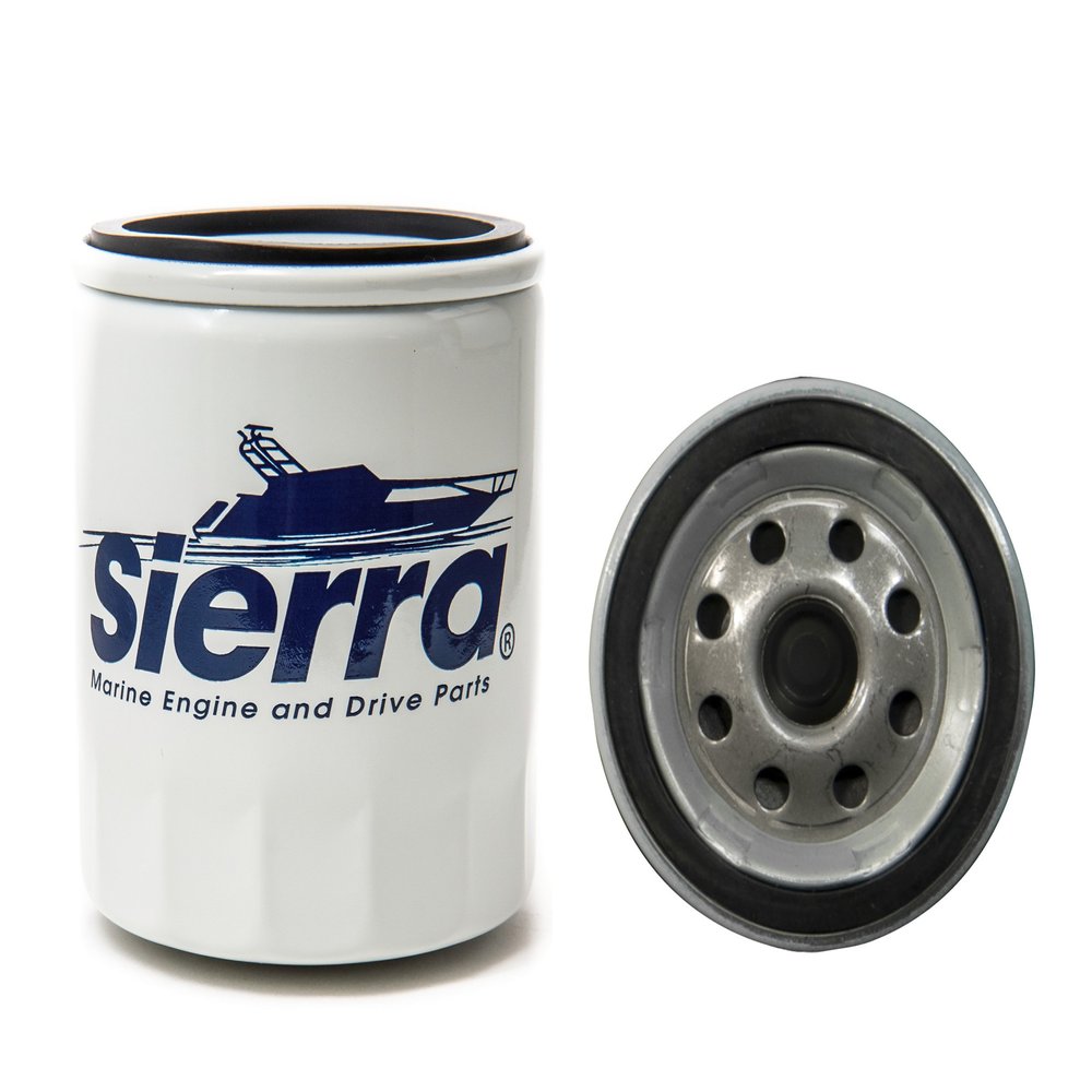 Boating Accessories New NLA Oil Filter Sierra - Southern Marine 18-7879-1