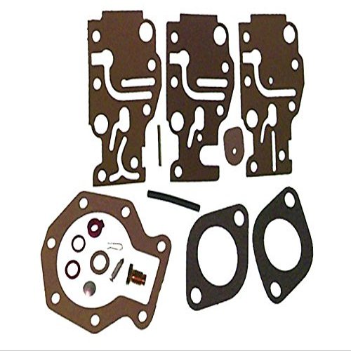 New Carburetor Kits - Johnson/evinrude sierra 18-7219 J/E # 439073 431897 439073