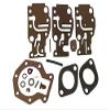 New Carburetor Kits - Johnson/evinrude sierra 18-7219 J/E # 439073 431897 439073 view 1
