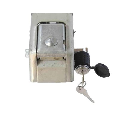 C.T. JOHNSON RC1 Trailer Coupler Latch LOC