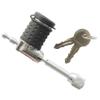 C.T. JOHNSON RC1 Trailer Coupler Latch LOC view 2