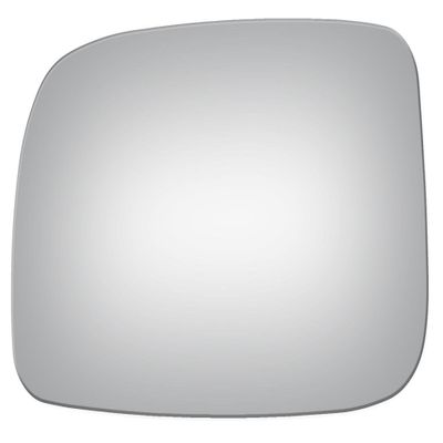 Burco 4098 Driver Side Replacement Mirror Glass for 2004-2005 SCION xA