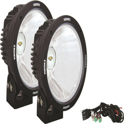 Vision X Lighting 9890074 NEW