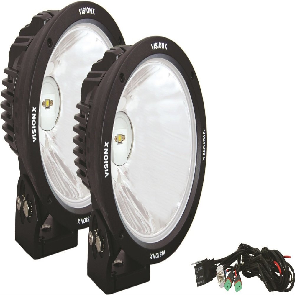 Vision X Lighting 9890074 NEW