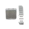[Infinite / MUGEN] sports pedal AT [number] 46545-XG8-K0S0 view 1