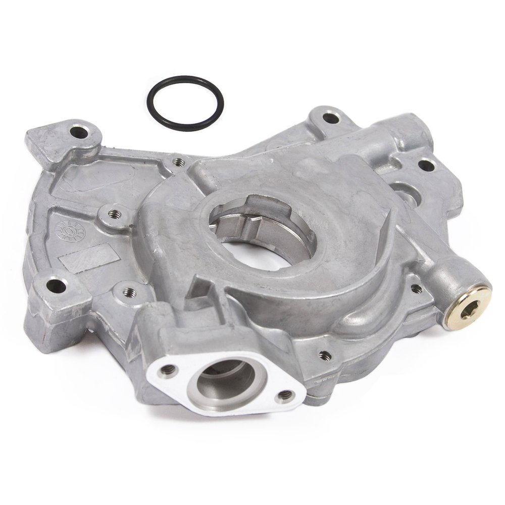 Compatible With 92-04 Ford E-Series F-Series Lincoln 4.6 5.4 6.8 SOHC DOHC Oil Pump