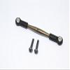 GPM For Tamiya CC01 Upgrade Parts Spring Steel Servo Tie Rod - 1Pc Set view 1
