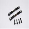 GPM For Tamiya CC01 Upgrade Parts Spring Steel Rear Upper Tie Rod - 2 Pcs Set view 1