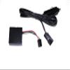 Custom Install Parts Steering Lock Simulator Kit Fits C5 Corvette Bypass Locking Mechanism Column view 1