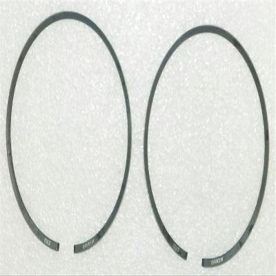 RAREELECTRICAL Piston Rings Fits 1989-1999 Tiger Shark Monte Carlo Montego