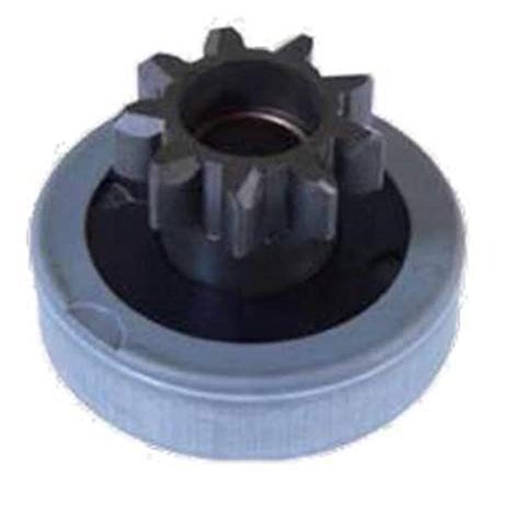 RAREELECTRICAL Starter Drive Bendix Compatible With Yamaha Mountain Max 600 Mm600 700 Mm700 Snowmobile 1997-2003 Cw 9T 6 Spline 12Mm 28Mm 8Cw-81832-00-00