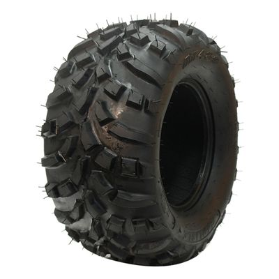 Carlisle AT489 Trail Motorcycle Tire - 25x10.00-12/4