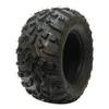 Carlisle AT489 Trail Motorcycle Tire - 25x10.00-12/4 view 1