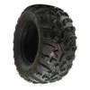 Carlisle AT489 Trail Motorcycle Tire - 25x10.00-12/4 view 2
