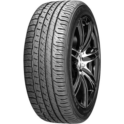 Goodyear Eagle F1 Asymmetric A/S All-Season Radial Tire - 235/50R18SL 97W