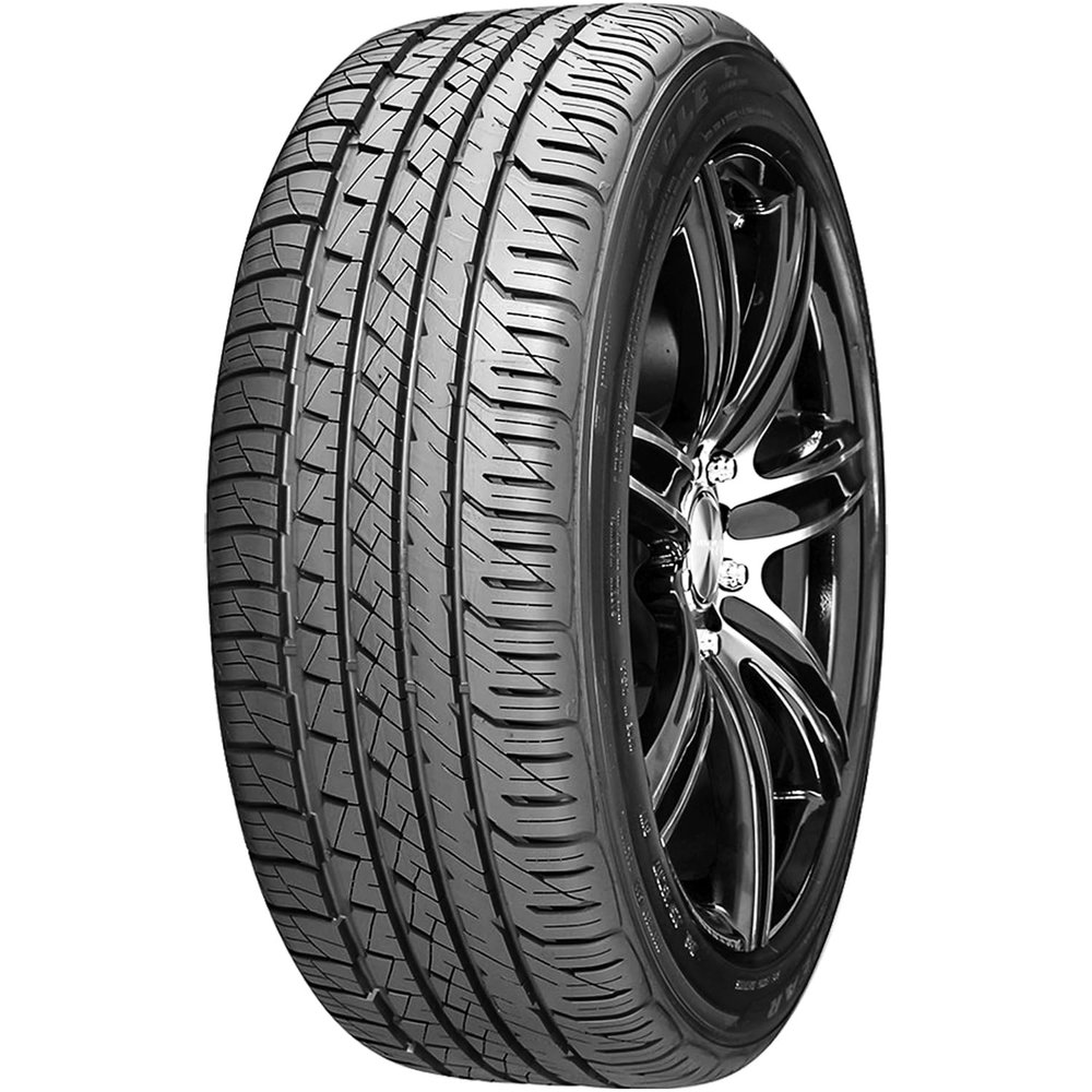 Goodyear Eagle F1 Asymmetric A/S All-Season Radial Tire - 235/50R18SL 97W