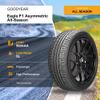 Goodyear Eagle F1 Asymmetric A/S All-Season Radial Tire - 235/50R18SL 97W view 4