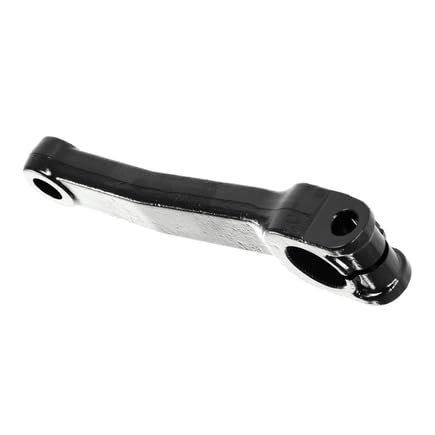 AUTOMANN 461.75748 Steering Pitman Arm 10.50 in. Length, 2 in. Dia Spline, 40 Spline