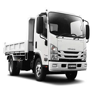Isuzu Switch Neutral 8980793900