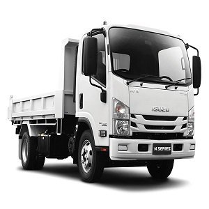 Isuzu Switch Neutral 8980793900
