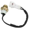 Caltric Fan Heat Thermal Sensor Switch Compatible with Suzuki Eiger 400 Auto 4Wd Lt-A400F 2002-2007 view 3