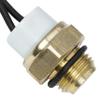 Caltric Fan Heat Thermal Sensor Switch Compatible with Suzuki Eiger 400 Auto 4Wd Lt-A400F 2002-2007 view 4