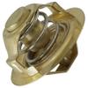 Caltric Thermostat Compatible with Kawasaki Vulcan 1500 Nomad Fi Vn1500 Vn-1500 2000-2004 / Vulcan 1500 Nomad Vn1500 Vn-1500 1999-2001 view 3