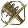Caltric Thermostat Compatible with Kawasaki Vulcan 1500 Nomad Fi Vn1500 Vn-1500 2000-2004 / Vulcan 1500 Nomad Vn1500 Vn-1500 1999-2001 view 4