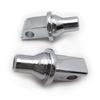 SMT-Chrome Foot Pegs installation Part Connection Fittings Compatible With Victory Hammer Vegas 8-ball Product [B014457MN4] view 3