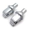 SMT-Chrome Foot Pegs installation Part Connection Fittings Compatible With Victory Hammer Vegas 8-ball Product [B014457MN4] view 4