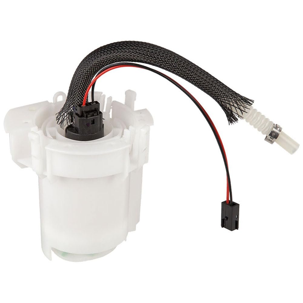 For Saturn LS LS1 LS2 LW1 LW2 Complete Fuel Pump Assembly - BuyAutoParts 36-01477AN New