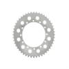 1991-1994 fits Kawasaki KDX250 KDX 250 Blue Chain and Sprocket Silver 12/48 112L view 3