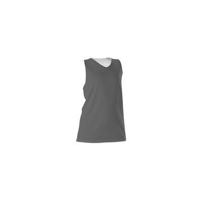 506CRW - Microfiber Reversible - L - CC/WH