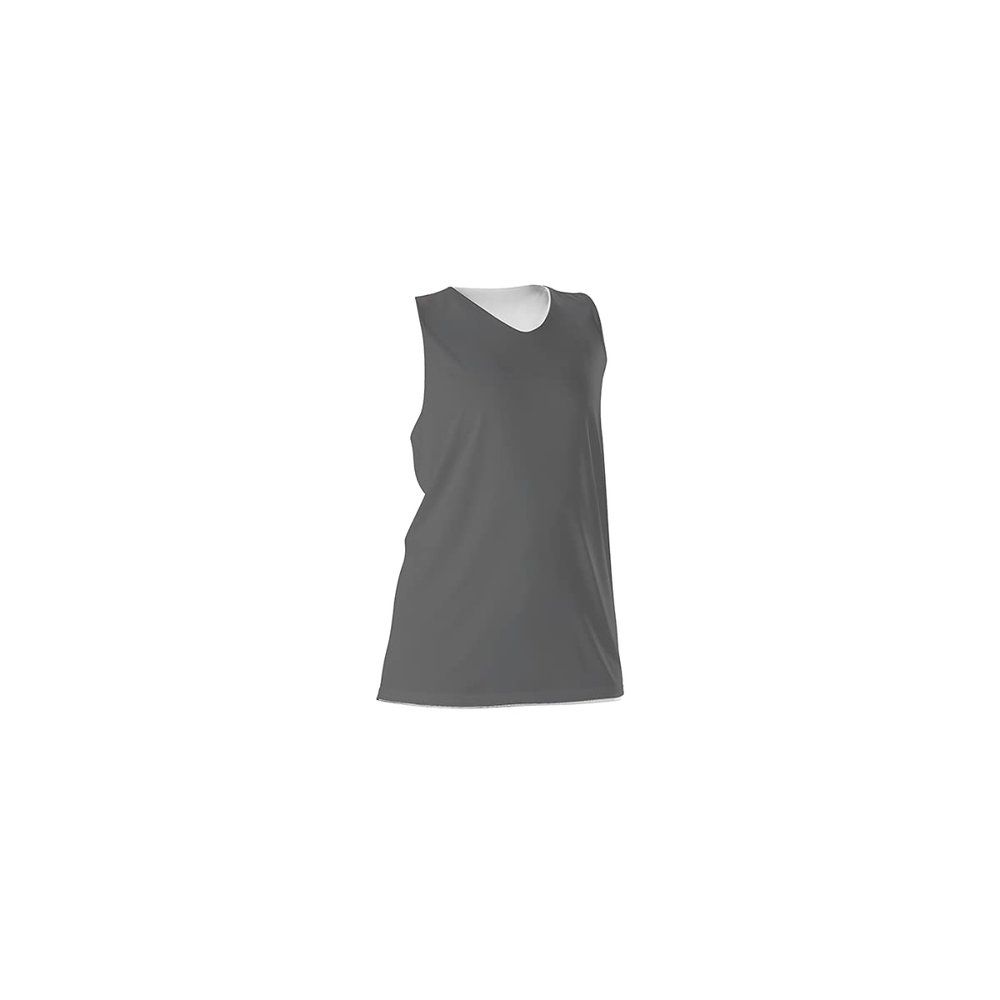 506CRW - Microfiber Reversible - L - CC/WH